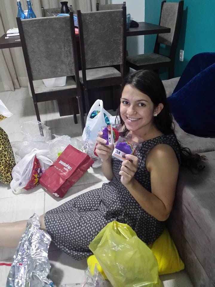 presentes