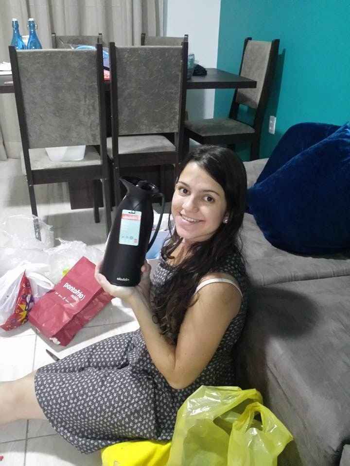 presentes