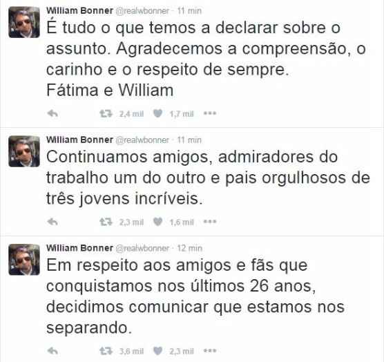 Separação