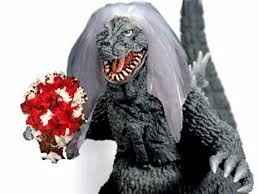 Bridezilla