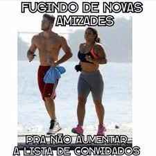 kkk bem assim