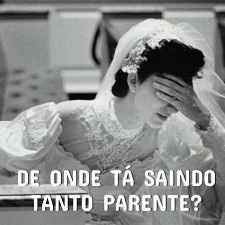 De onde???