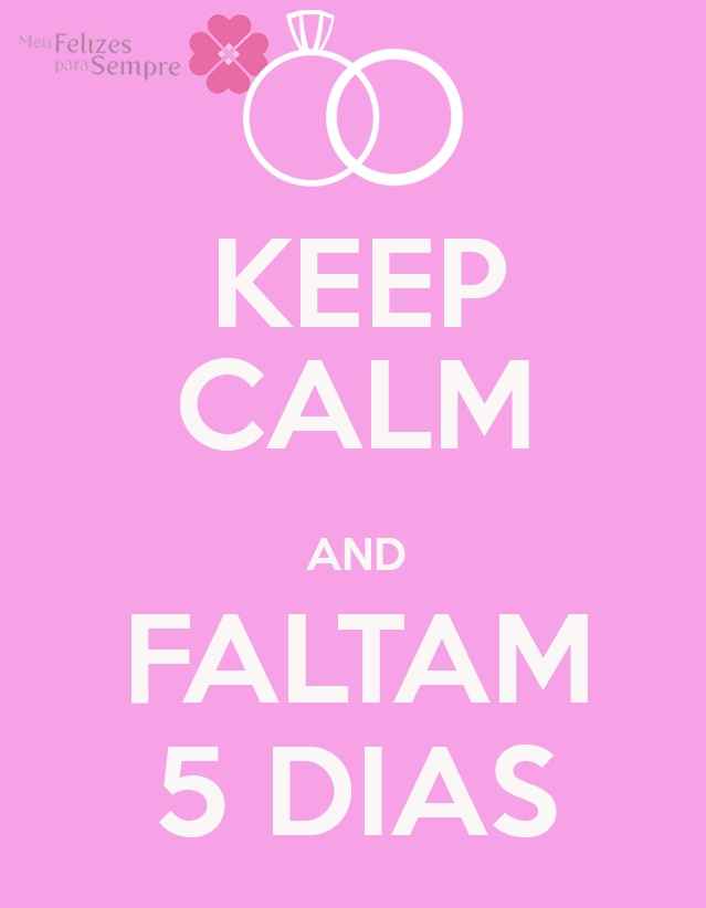 5 dias
