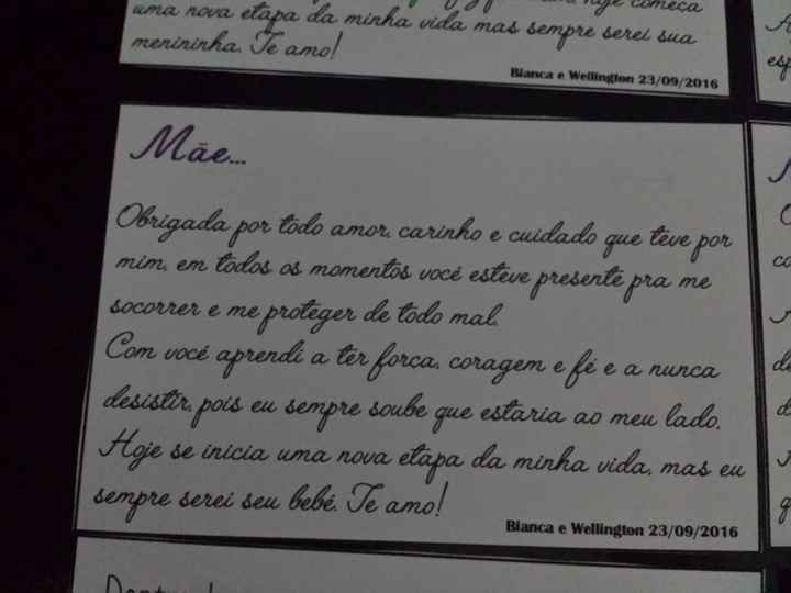 Mãe (noiva)