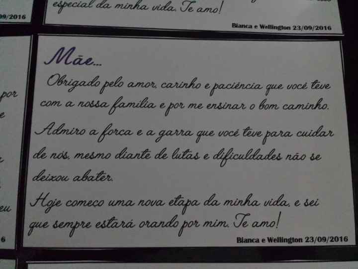 Mãe (noivo)