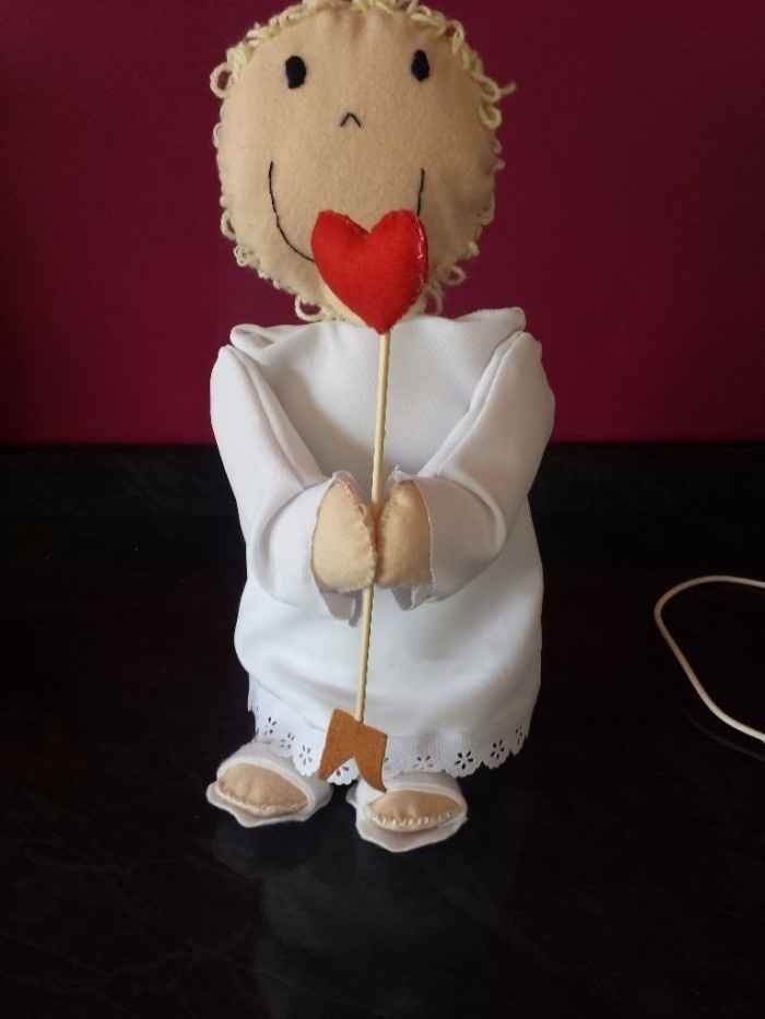Cupido pronto