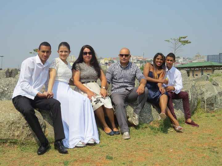 Padrinhos