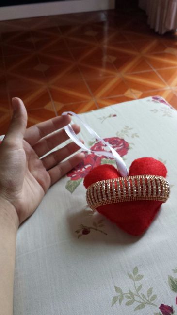 pulseira da madrinha