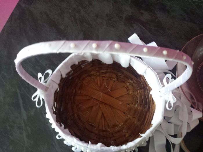 Só falta o acabamento por dentro
