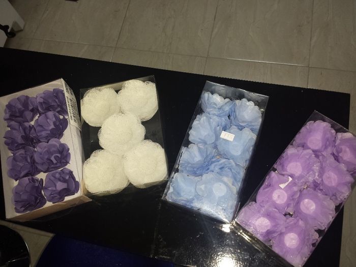 Achei o degrade de cores bem interessante