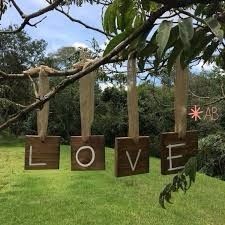 Decoração de dia