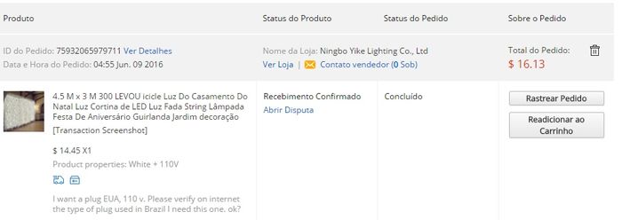 Para quem tiver interesse