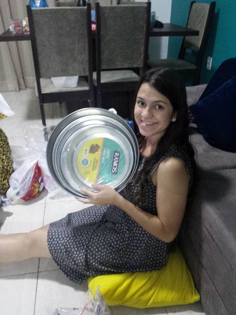 presentes