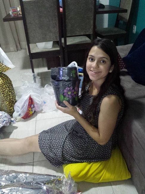 presentes