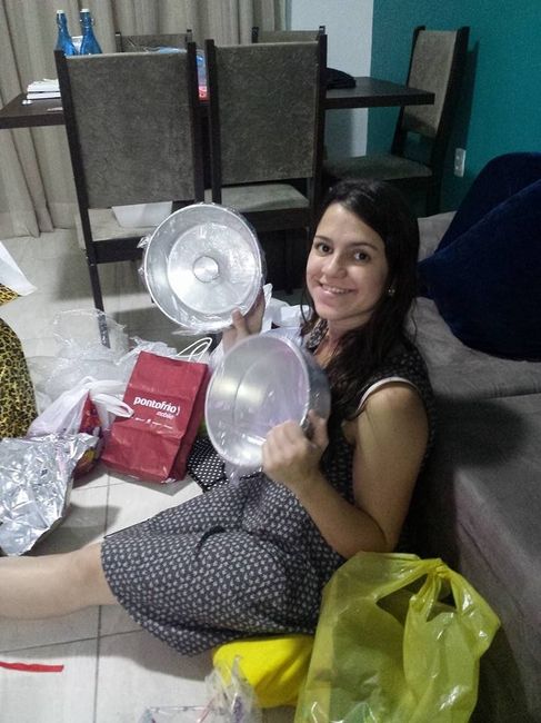 presentes