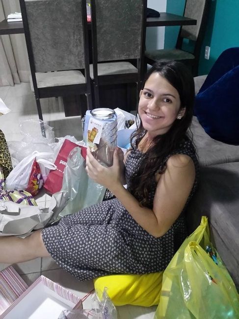 presentes