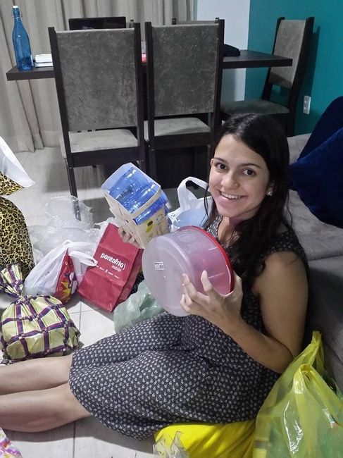presentes