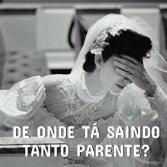 De onde?