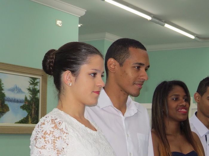 Casamento civil