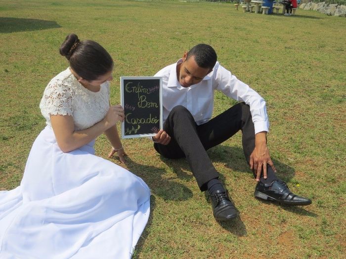Bem casados