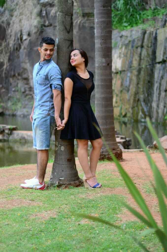 Nosso ensaio! - 2
