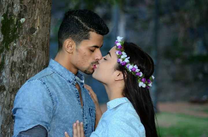 Nosso ensaio! - 11
