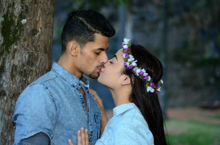 Nosso ensaio! - 11