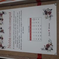 Convite dos padrinhos - 5