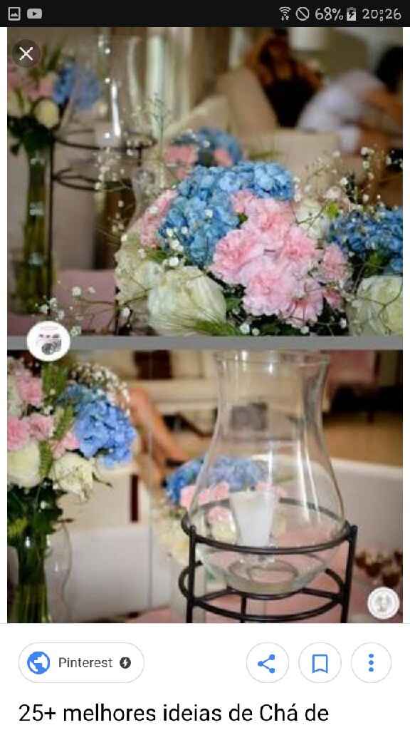  Decoração 😍 duvida cruel 😭 - 1