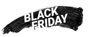 black friday