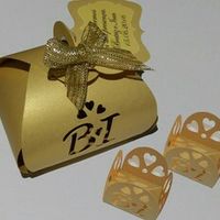 ideias para Lembrancinhas - 1