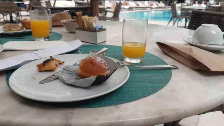 📸 Poste a foto de algo que você e seu amor comeram juntos em uma ocasião especial - 1