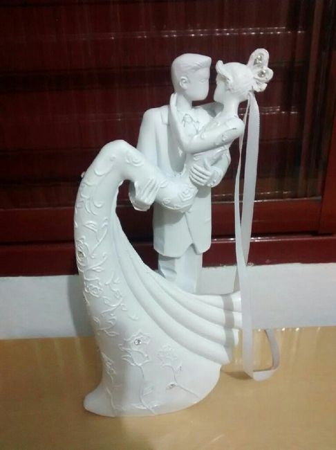 Noivas aliexpress - 1