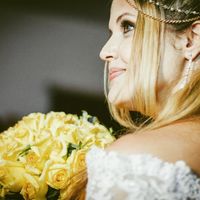 É hoje!! parabéns a todas as noivinhas e noivinhos de hoje!  - 2