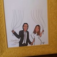 É hoje!! parabéns a todas as noivinhas e noivinhos de hoje!  - 4