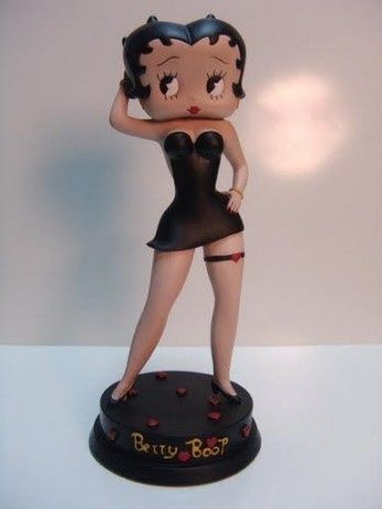 betty boop