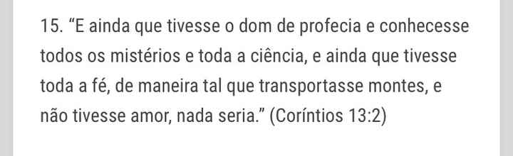 Que frase você escolhe para o seu convite? - 1