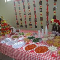 Meu chá Bar