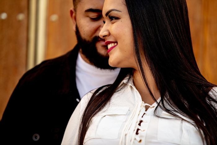 Meu Pré Wedding - 3