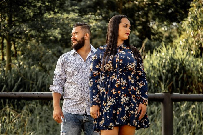 Meu Pré Wedding - 4