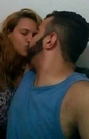 Meu beijo de cinema - Gabriela - 1