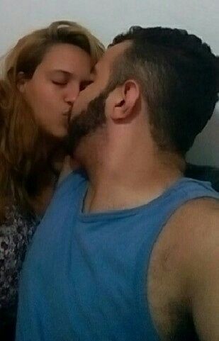 Meu beijo de cinema - Gabriela - 1