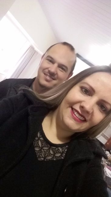 Eu + ele