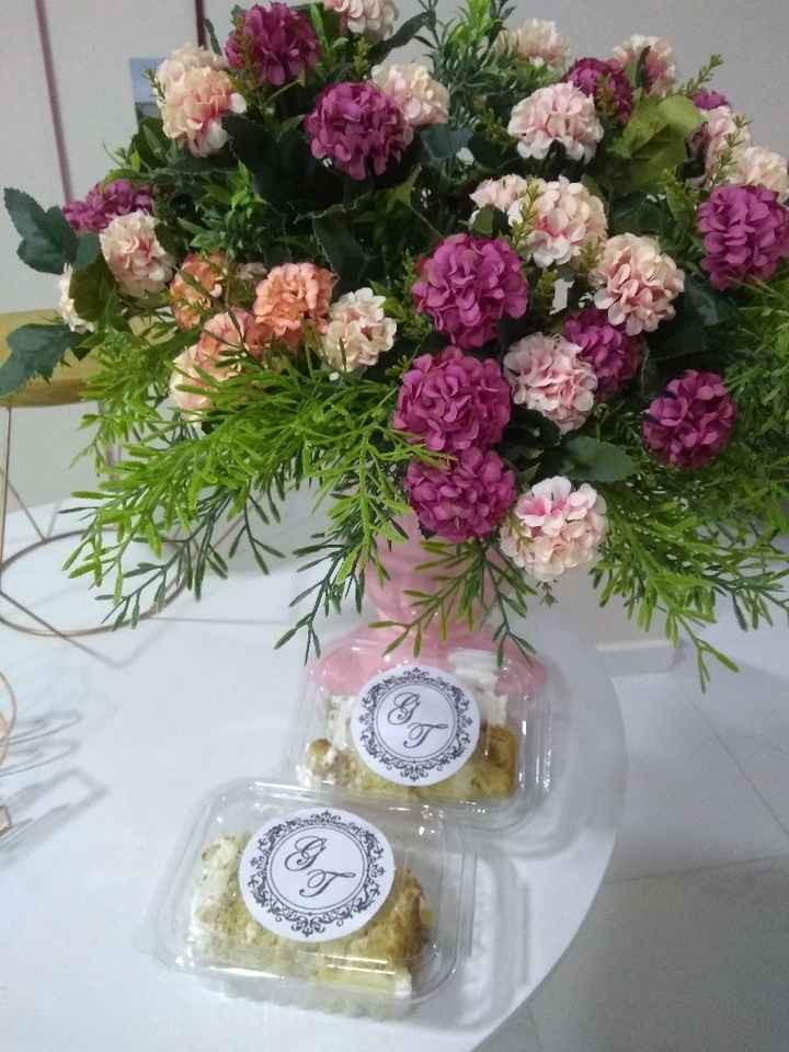 Pedido de casamento surpresa em ensaio fotográfico "fake" - 1