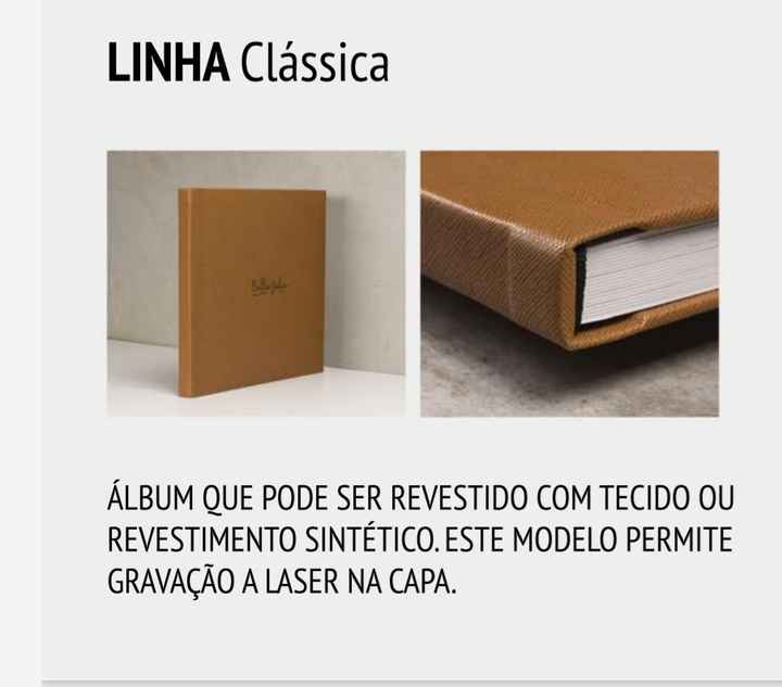 áLbum físico? Valores - 1