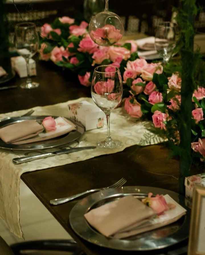 Doces e bem casados - 2