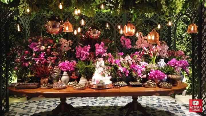 Cor da Decoração - 3