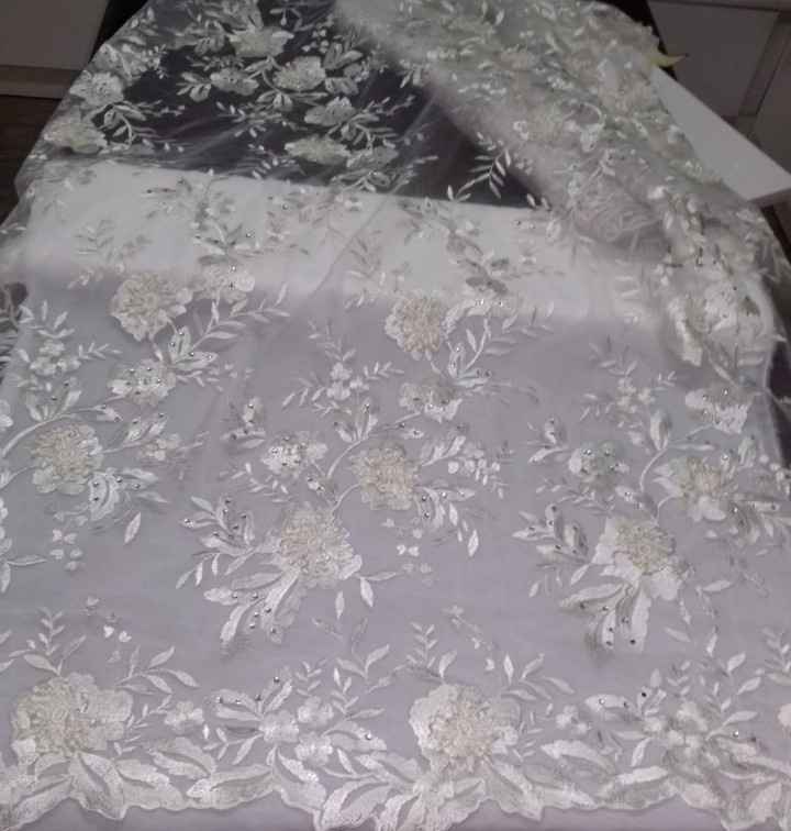 Vestido para o dia - 1