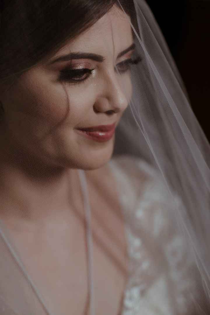 Foto preferida do making of - 1