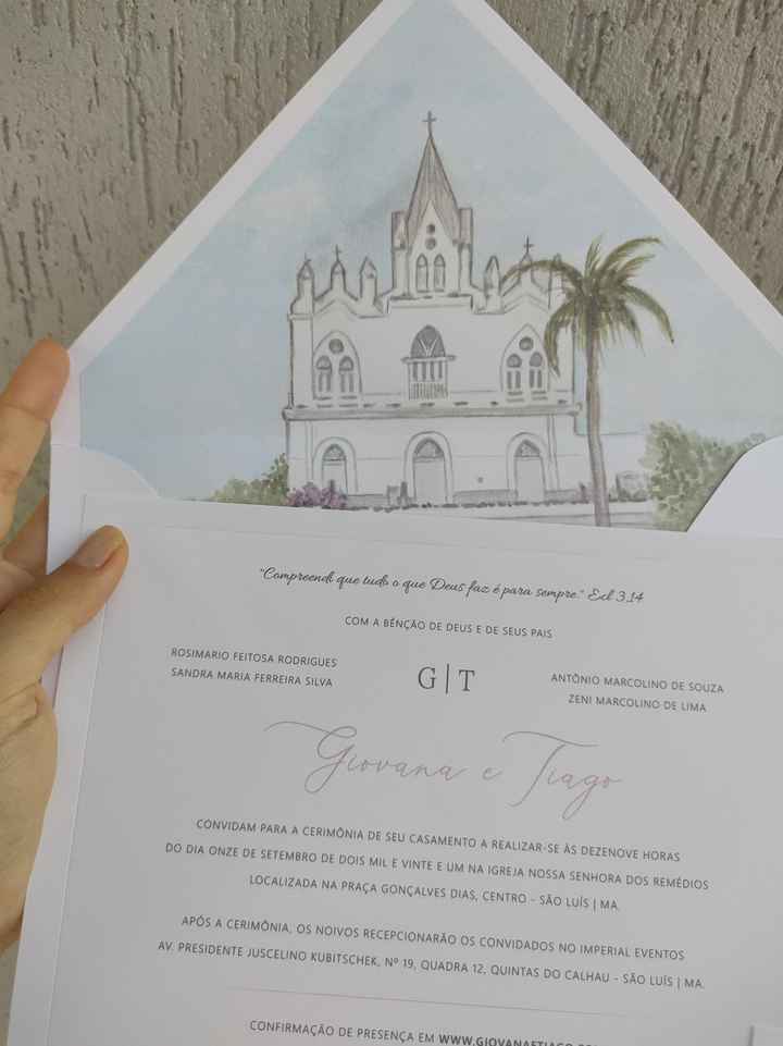 Nosso Save the date + convite + aquarela - 4